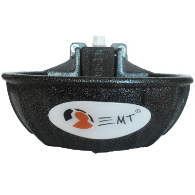 Adapatoare EMT capacitate 2L cu clapeta din fonta - vintex - vedere adapatoare