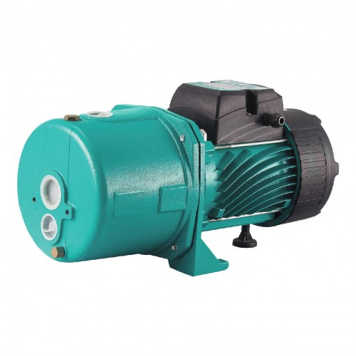 Pompă de suprafață de mare adâncime TDP505A, 1,1KW, 150l/min, H 30m/36m - vintex