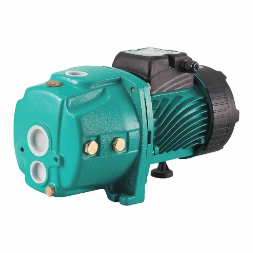 Pompă de suprafață de mare adâncime JDW/1A‑2, 0,75 KW, 130l/min, H 25m/15m - vintex