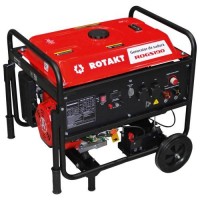 Generator de sudură