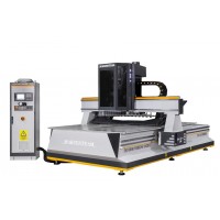 Routere CNC