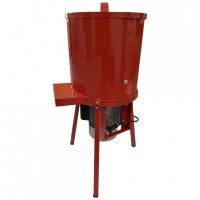 Razatoare electrica pentru fructe si legume VivaTechnix VMD-1002A, putere 1.5 kW, 350 Kg/h