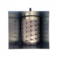 Razatoare manuala pentru fructe si legume, Vivatechnix 601